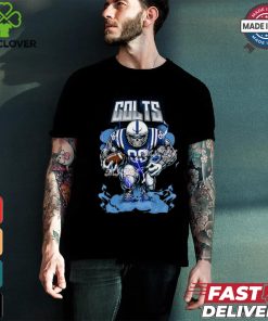 Indianapolis Colts football shirt
