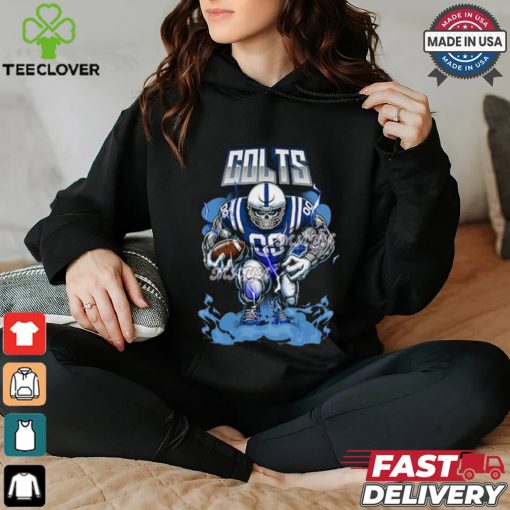 Indianapolis Colts football shirt