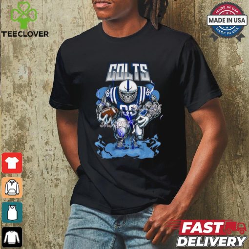 Indianapolis Colts football shirt