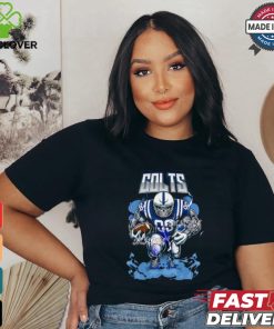 Indianapolis Colts football shirt