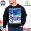 Dan Hampton Arkansas Football Hall Of Fame On Campus Salute October 19, 2024 Shirt