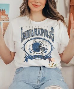 Indianapolis Football shirt