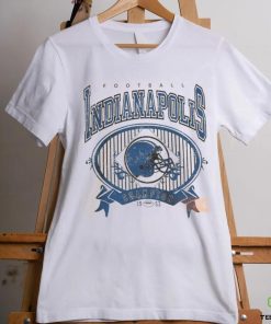 Indianapolis Football shirt
