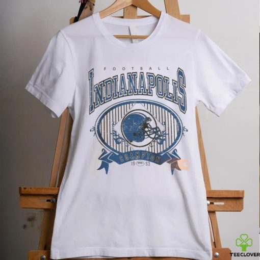 Indianapolis Football shirt