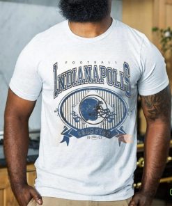 Indianapolis Football shirt