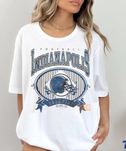 Indianapolis Football shirt