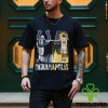 Be A Juggernaut T Shirt
