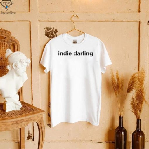 Indie Darling T Shirt