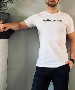 Indie Darling T Shirt