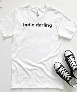 Indie Darling T Shirt