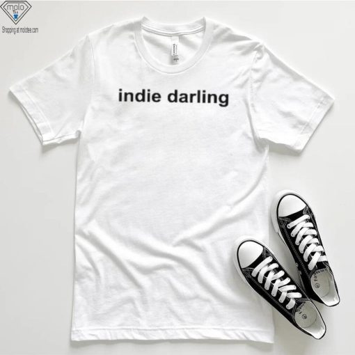Indie Darling T Shirt