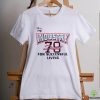 Shohei Ohtani Sketch Los Angeles Dodgers Signatures Shirt