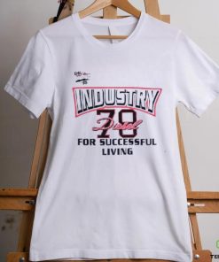 Industry 78 Diesel For Successful Living Shirt