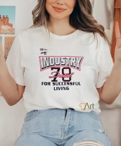 Industry 78 Diesel For Successful Living Shirt