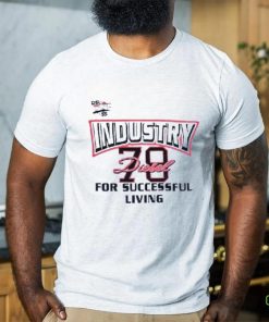 Industry 78 Diesel For Successful Living Shirt