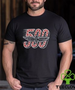 Indy 500 Stars Indianapolis Motor Speedway Shirt