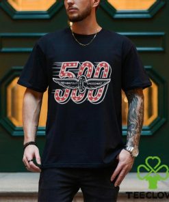 Indy 500 Stars Indianapolis Motor Speedway Shirt