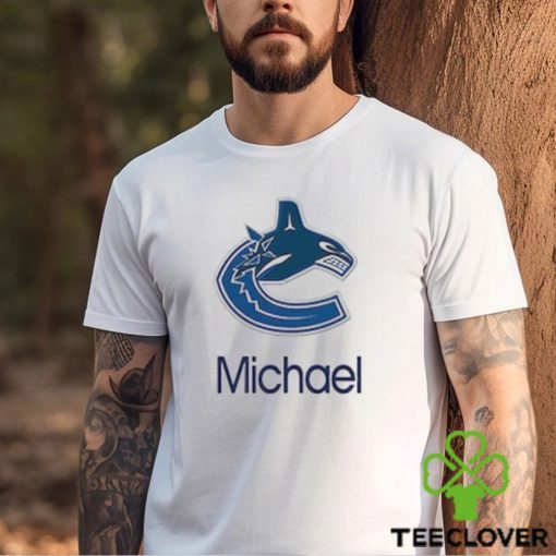 Infant Vancouver Shirt