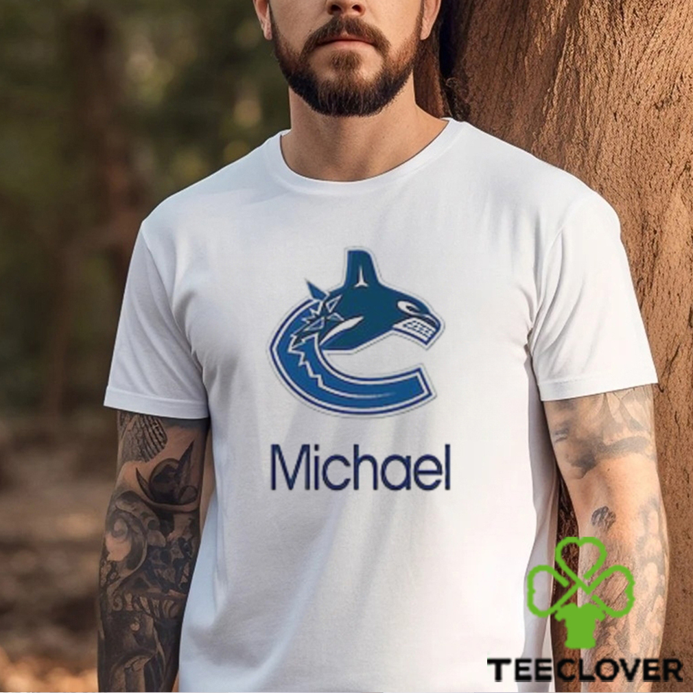 Infant Vancouver Shirt Infant Vancouver Shirt