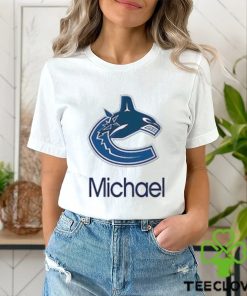 Infant Vancouver Shirt