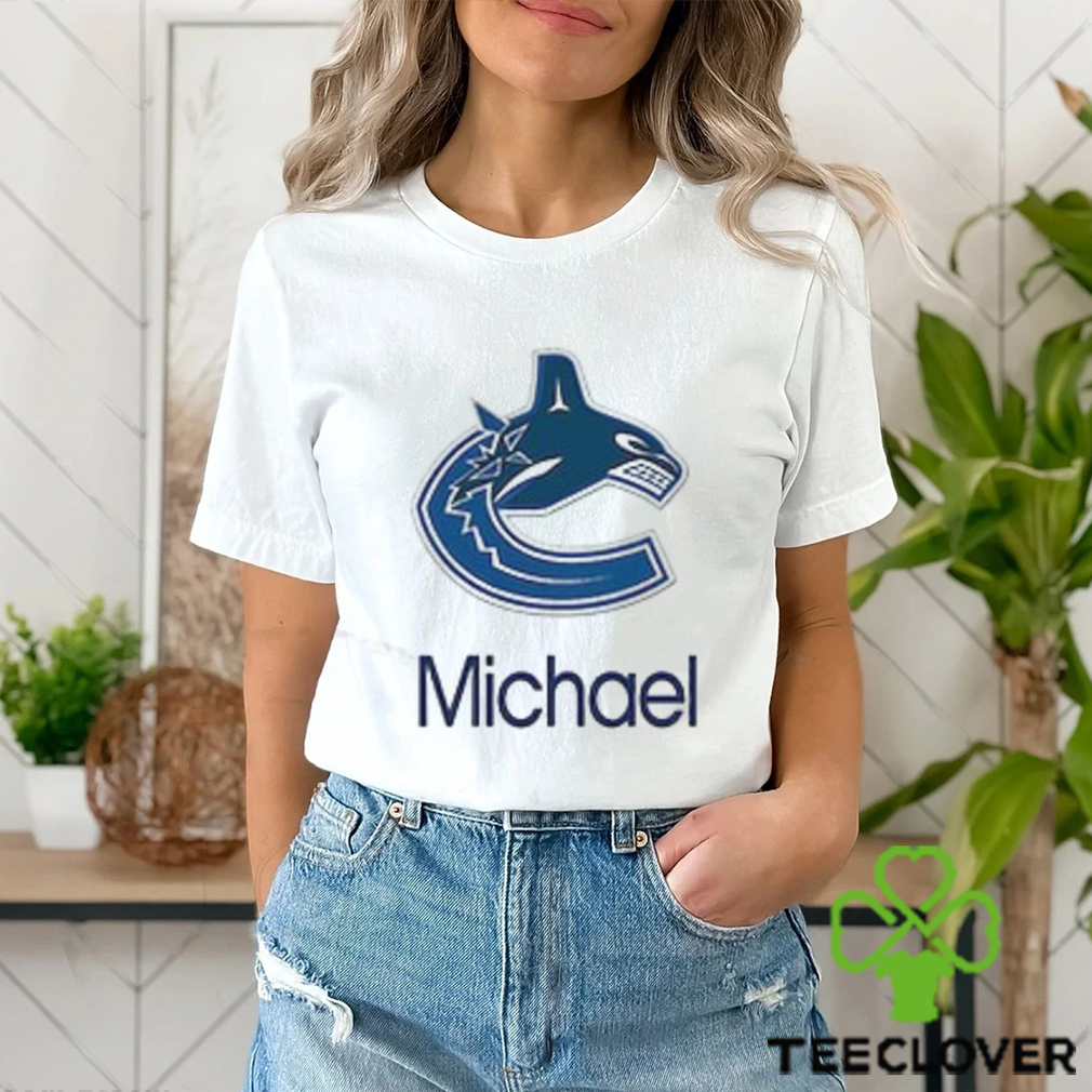 Infant Vancouver Shirt Infant Vancouver Shirt