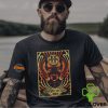 Correa Lewis ’24 Made For Minnesota Shirt