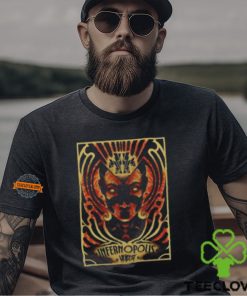 Infernopolis Hellfest 2024 Unisex T Shirt