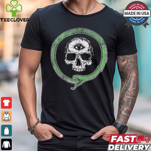 Infinite wisdom 2024 shirt