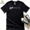 Infinity Investing logo hoodie, sweater, longsleeve, shirt v-neck, t-shirt