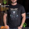 injer   Gasmask Skull   T Shirt