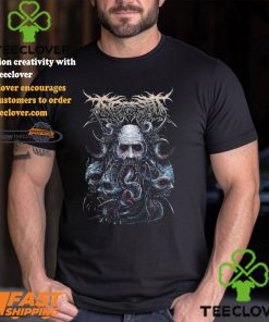 Ingested Godlike Anomaly Shirt