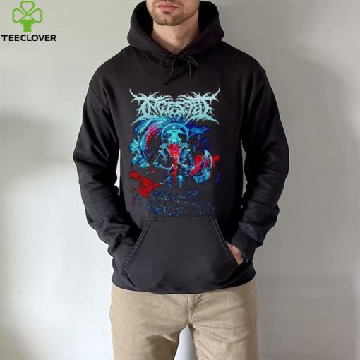 Ingested Servants of Bone hoodie, sweater, longsleeve, shirt v-neck, t-shirt