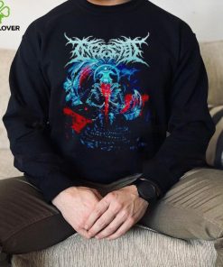 Ingested Servants of Bone hoodie, sweater, longsleeve, shirt v-neck, t-shirt