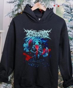 Ingested Servants of Bone hoodie, sweater, longsleeve, shirt v-neck, t-shirt