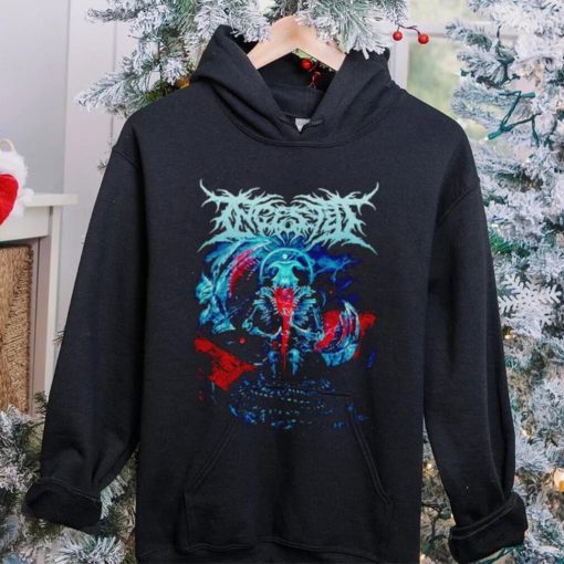 Ingested Servants of Bone hoodie, sweater, longsleeve, shirt v-neck, t-shirt