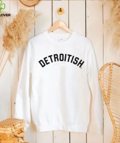 Ink Detroit Detroitish Shirt