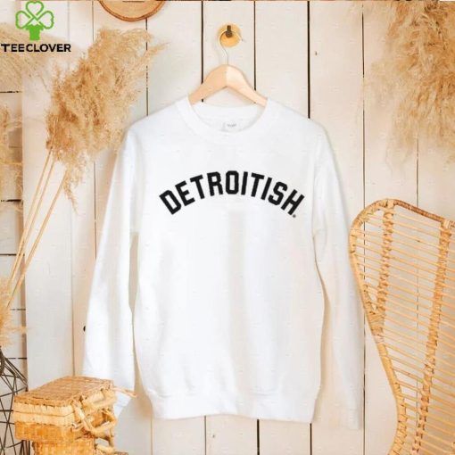Ink Detroit Detroitish Shirt