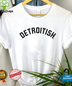 Ink Detroit Detroitish Shirt