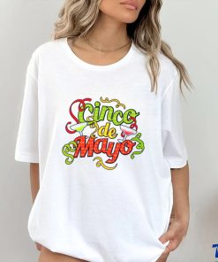 Inktastic Cinco De Mayo T Shirt