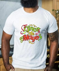 Inktastic Cinco De Mayo T Shirt