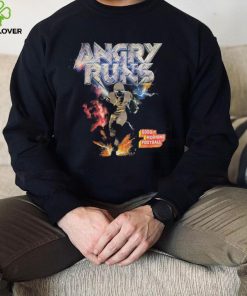 Inner Scepter 2021 Tour Kyle Bran Angry Runs T Shirt 1 Inner Scepter 2021 Tour Kyle Bran Angry Runs T Shirt