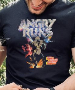 Inner Scepter 2021 Tour Kyle Bran Angry Runs T Shirt 2 Inner Scepter 2021 Tour Kyle Bran Angry Runs T Shirt