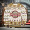 A Christmas Tail Fairy Tail Xmas Men And Women Christmas Gift 3D Ugly Christmas Sweater