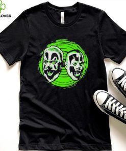 Insane Clown Posse Clown Trippin’ Royal shirt