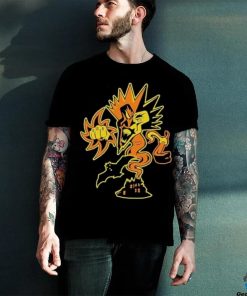 Insane Clown Posse Fearless Fred shirt