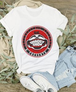 Insane Clown Posse Shaggy 2 Dope The Shaggy Show Circle Logo Shirt