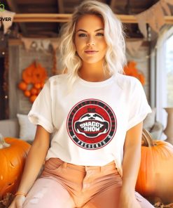 Insane Clown Posse Shaggy 2 Dope The Shaggy Show Circle Logo Shirt