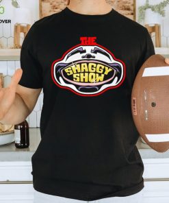 Insane Clown Posse The Shaggy Show Mouth shirt