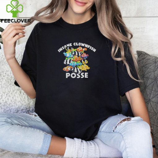 Insane Clownfish Posse Tee Shirt