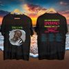 Dropkick Murphys Fall Tour Shirt